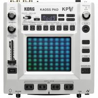 Korg Processeur d'effet Kaoss Pad V - Vue 1